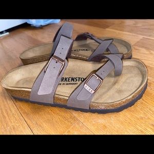 Birkenstock’s